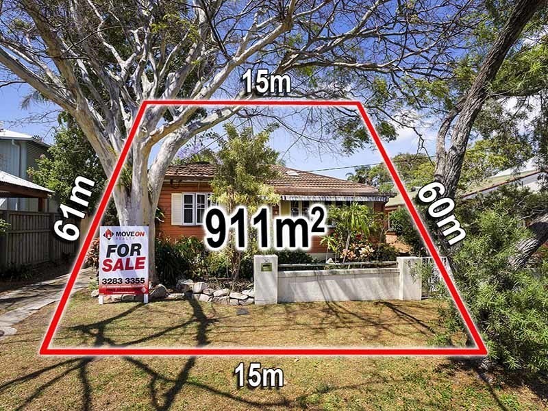 27 ELLEN STREET, Woody Point QLD 4019