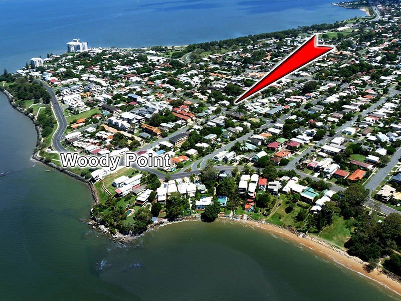 27 ELLEN STREET, Woody Point QLD 4019