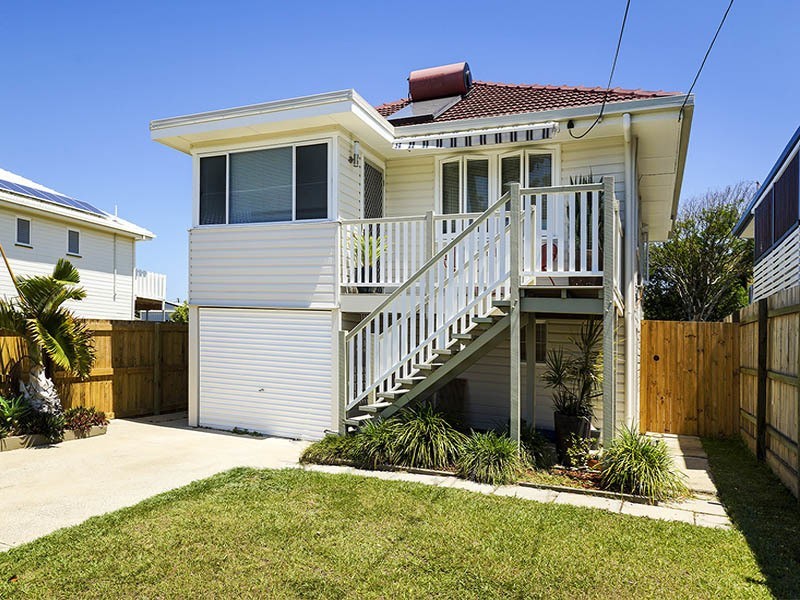 37 BOYCE ST, Margate QLD 4019