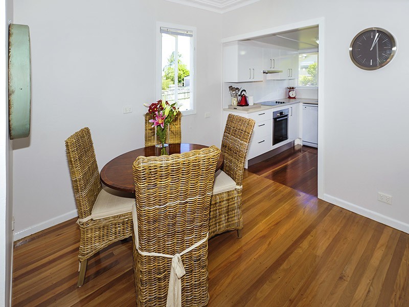 37 BOYCE ST, Margate QLD 4019