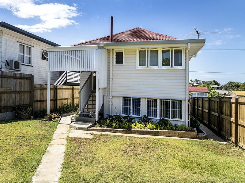 37 BOYCE ST, Margate QLD 4019