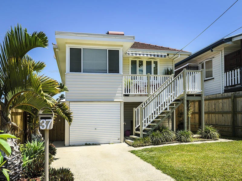 37 BOYCE ST, Margate QLD 4019