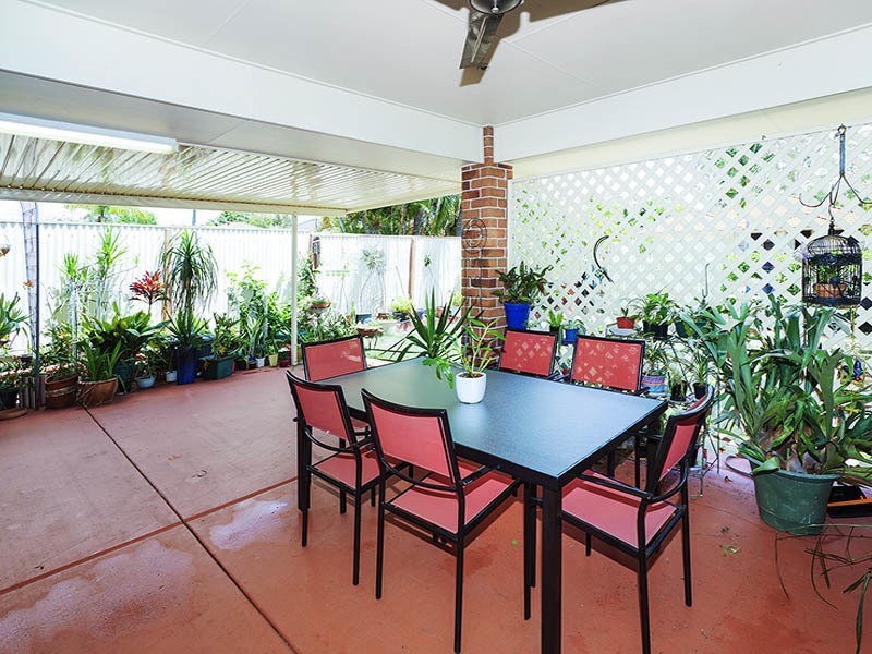 7 BILLABONG PLACE, Deception Bay QLD 4508