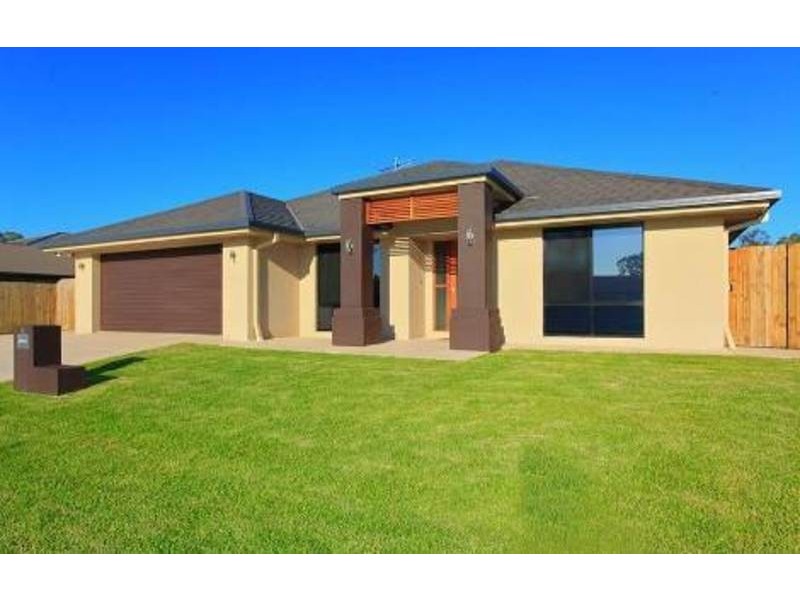 33  TRANQUILITY DRIVE, Rothwell QLD 4022