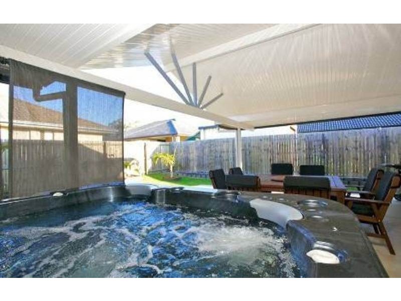 33  TRANQUILITY DRIVE, Rothwell QLD 4022