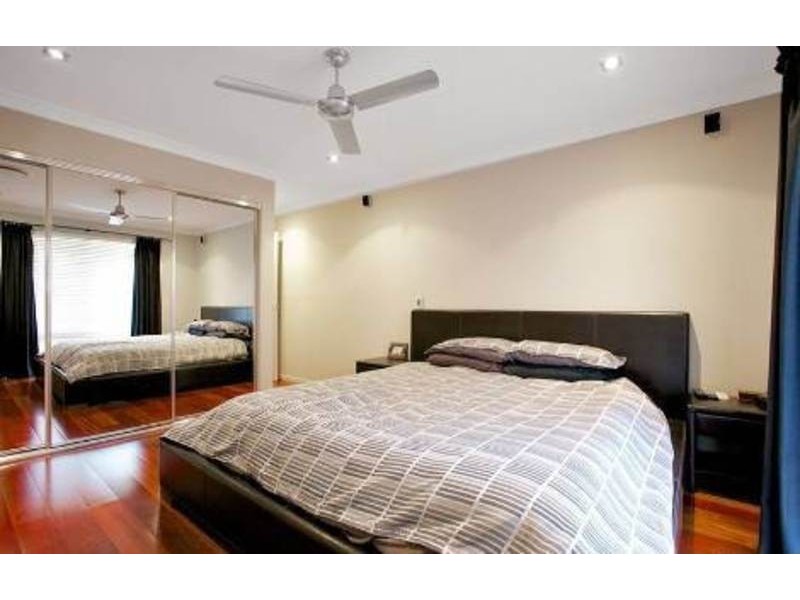 33  TRANQUILITY DRIVE, Rothwell QLD 4022