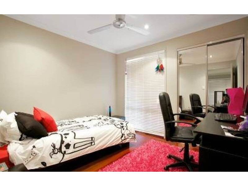 33  TRANQUILITY DRIVE, Rothwell QLD 4022