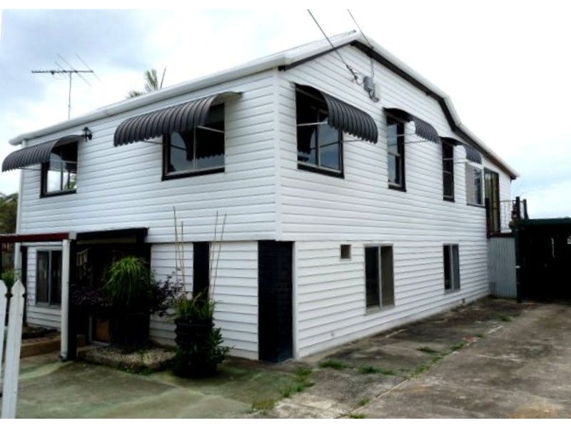 40 GEORGINA ST, Woody Point QLD 4019