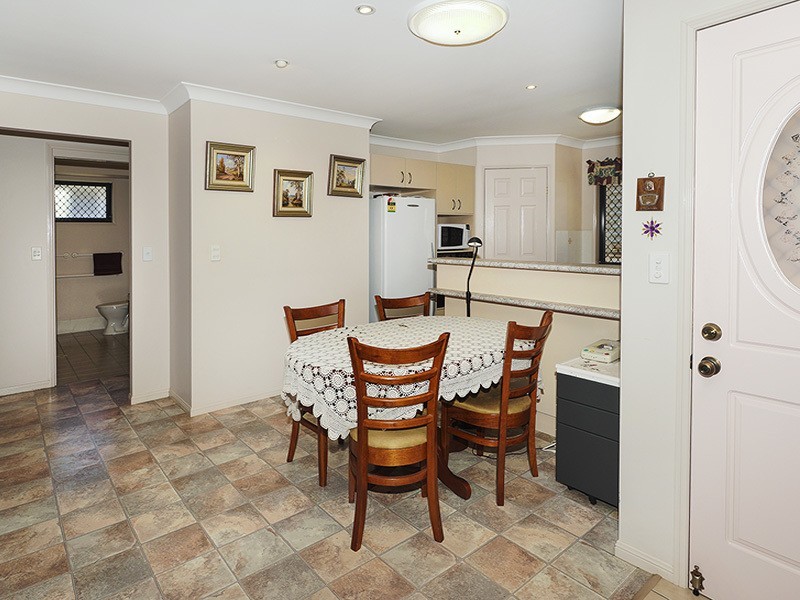 118/2 WATTLE RD, Rothwell QLD 4022