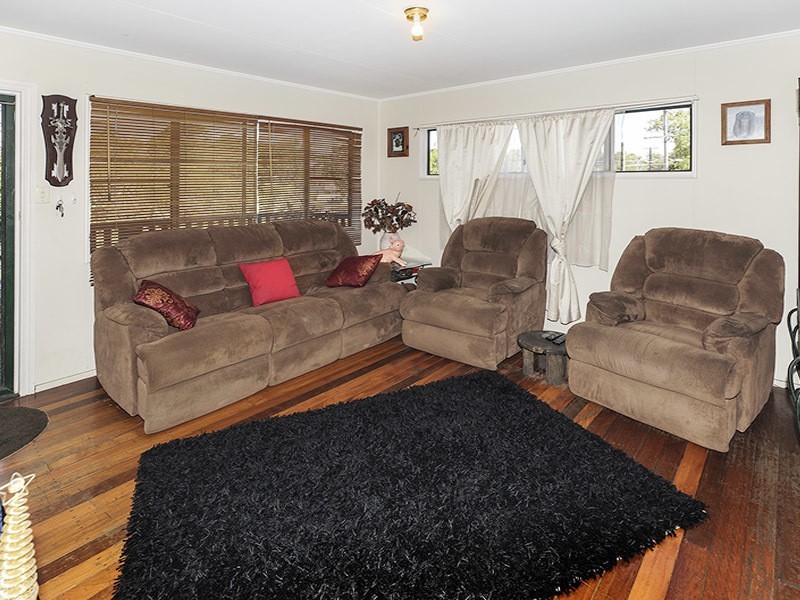 42 LUCAS ST, Scarborough QLD 4020