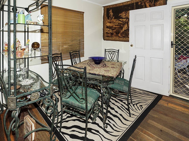 42 LUCAS ST, Scarborough QLD 4020