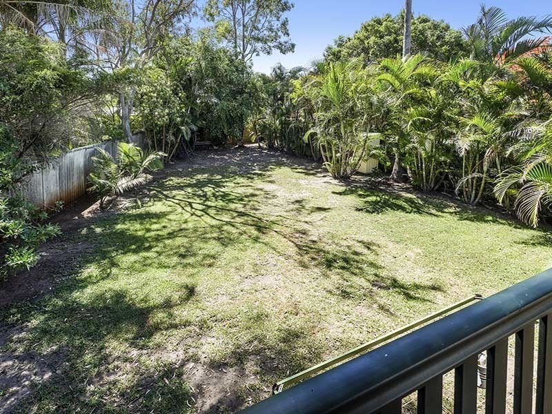 42 LUCAS ST, Scarborough QLD 4020