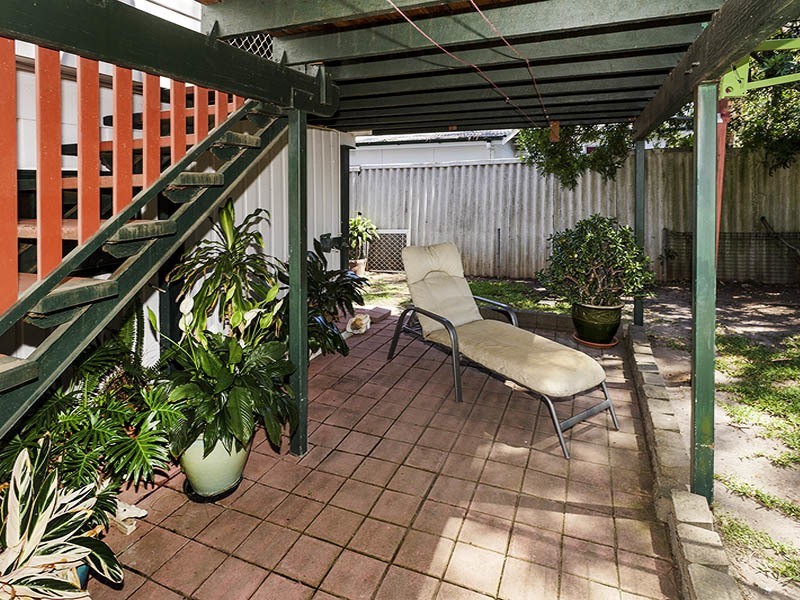 42 LUCAS ST, Scarborough QLD 4020