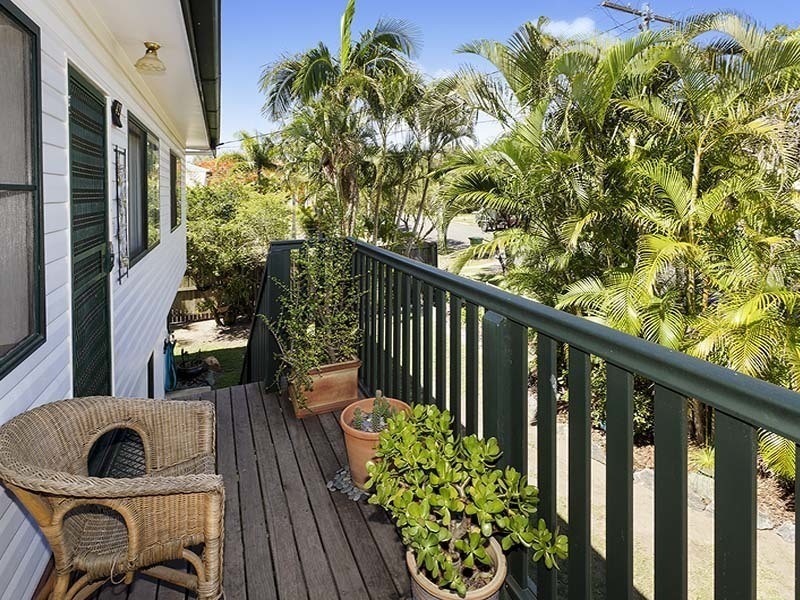 42 LUCAS ST, Scarborough QLD 4020