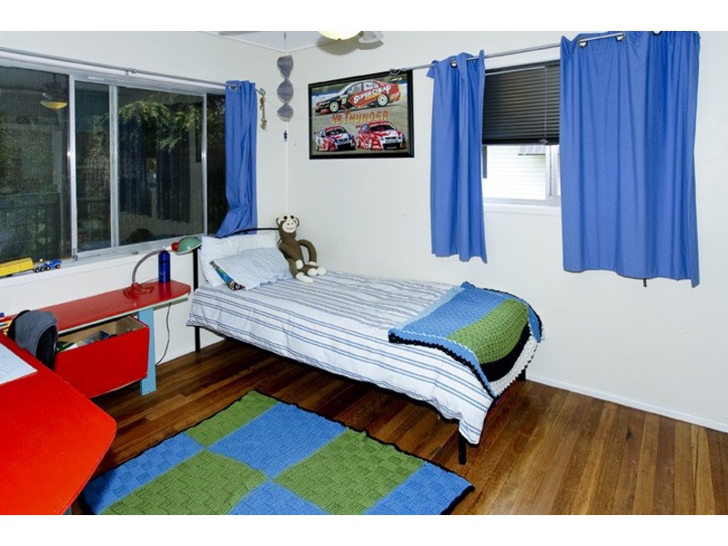 21 GERTRUDE ST, Redcliffe QLD 4020