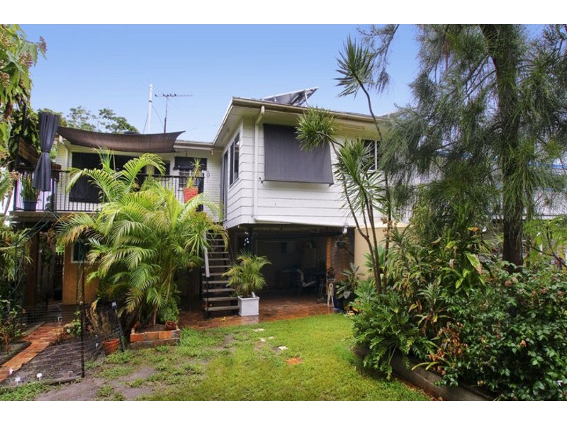 21 GERTRUDE ST, Redcliffe QLD 4020