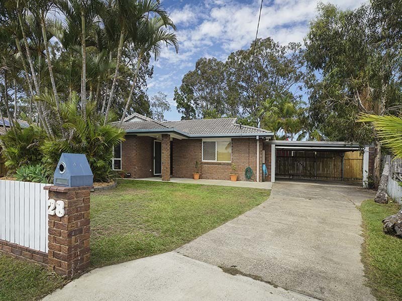 28 SIRENE CRES, Deception Bay QLD 4508