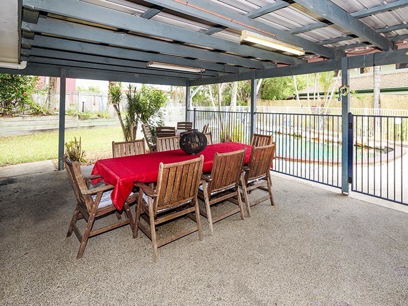 28 SIRENE CRES, Deception Bay QLD 4508