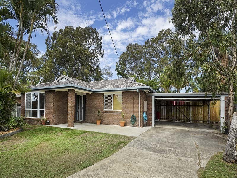 28 SIRENE CRES, Deception Bay QLD 4508
