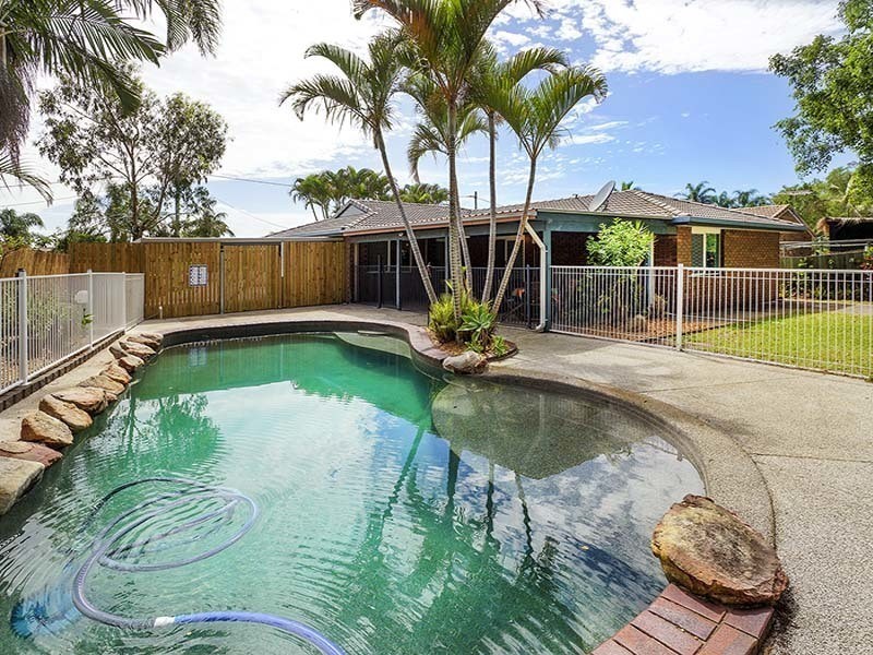 28 SIRENE CRES, Deception Bay QLD 4508