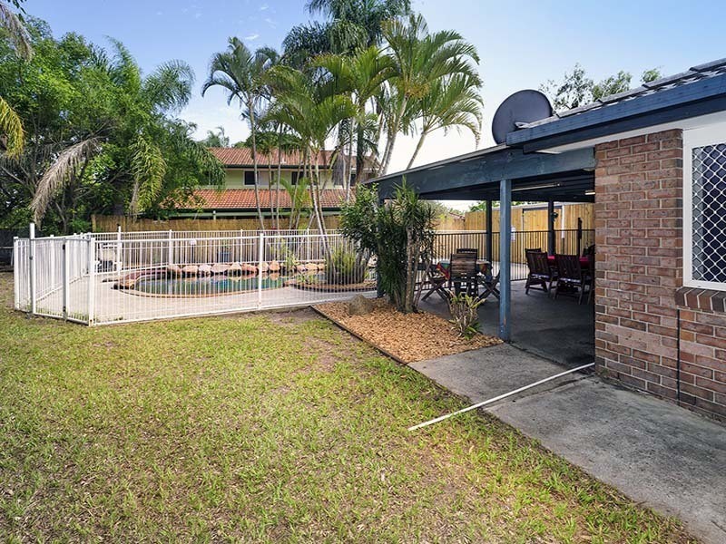 28 SIRENE CRES, Deception Bay QLD 4508