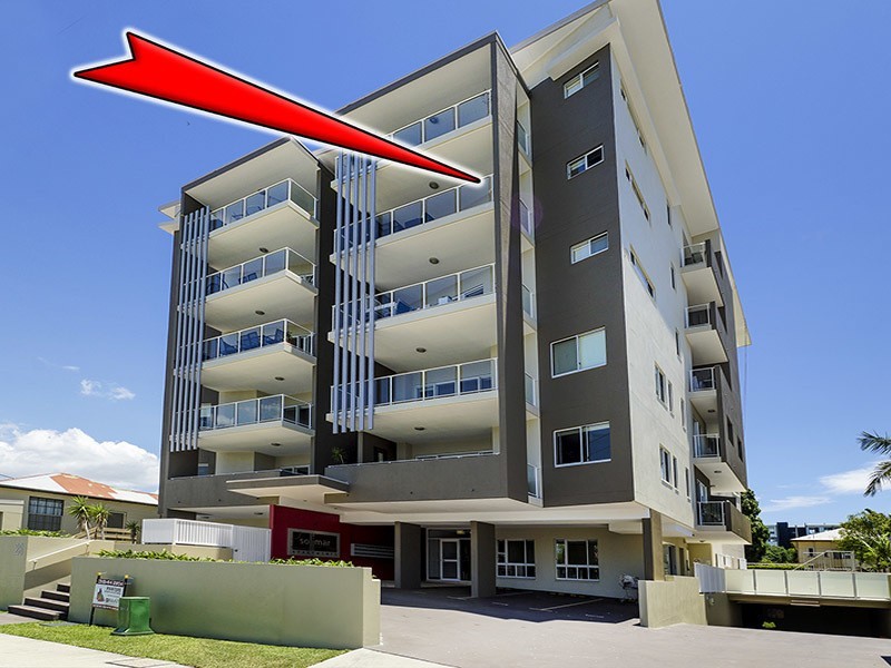 16/26-30 SYDNEY ST, Redcliffe QLD 4020