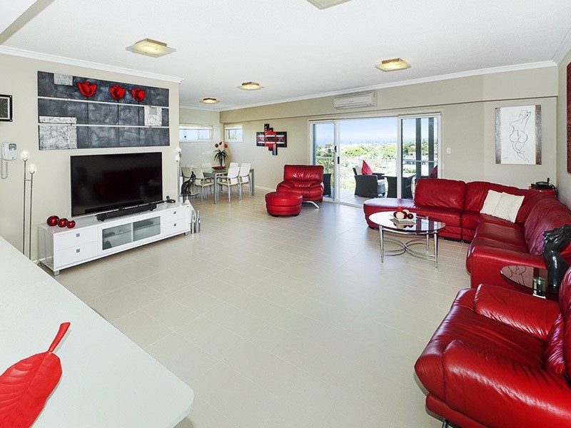 16/26-30 SYDNEY ST, Redcliffe QLD 4020