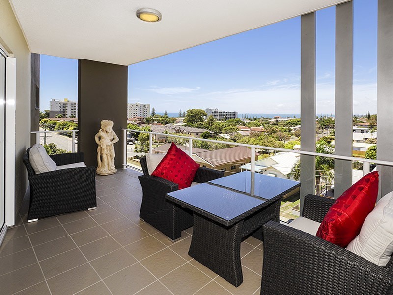 16/26-30 SYDNEY ST, Redcliffe QLD 4020