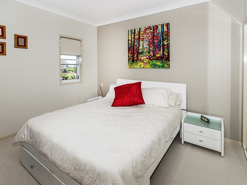 16/26-30 SYDNEY ST, Redcliffe QLD 4020