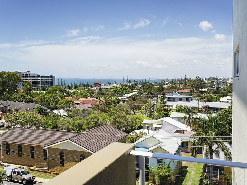 16/26-30 SYDNEY ST, Redcliffe QLD 4020