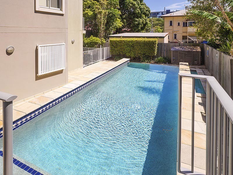 16/26-30 SYDNEY ST, Redcliffe QLD 4020