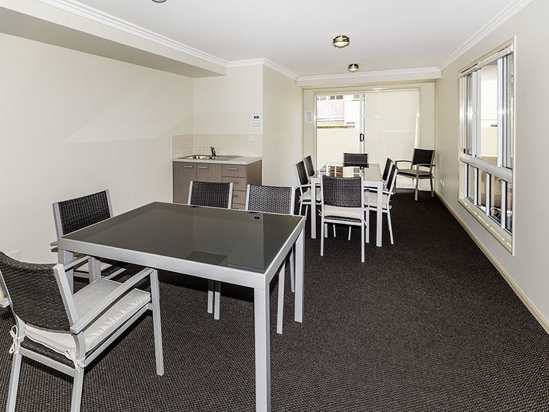 16/26-30 SYDNEY ST, Redcliffe QLD 4020