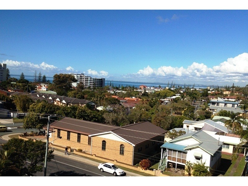 16/26-30 SYDNEY ST, Redcliffe QLD 4020