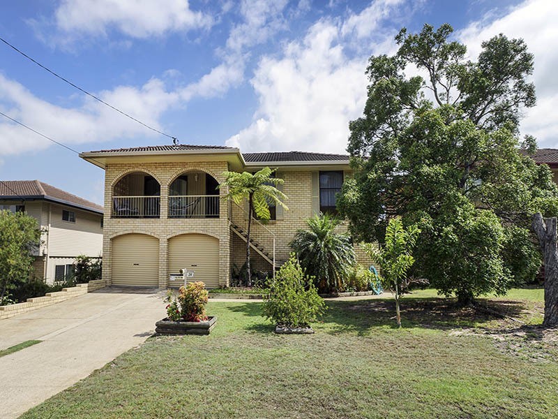 24 ROSEMARY ST, Margate QLD 4019