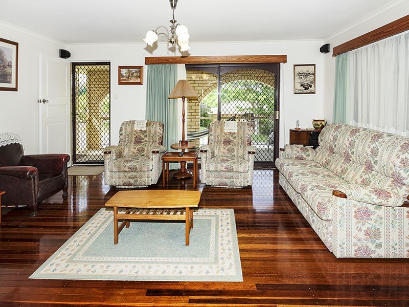 24 ROSEMARY ST, Margate QLD 4019