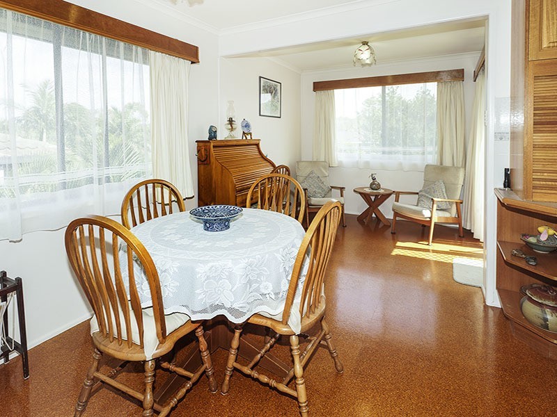24 ROSEMARY ST, Margate QLD 4019