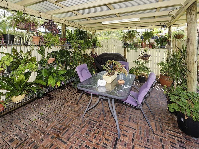 24 ROSEMARY ST, Margate QLD 4019