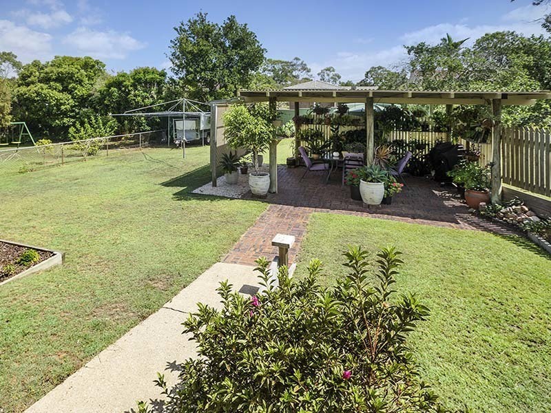 24 ROSEMARY ST, Margate QLD 4019