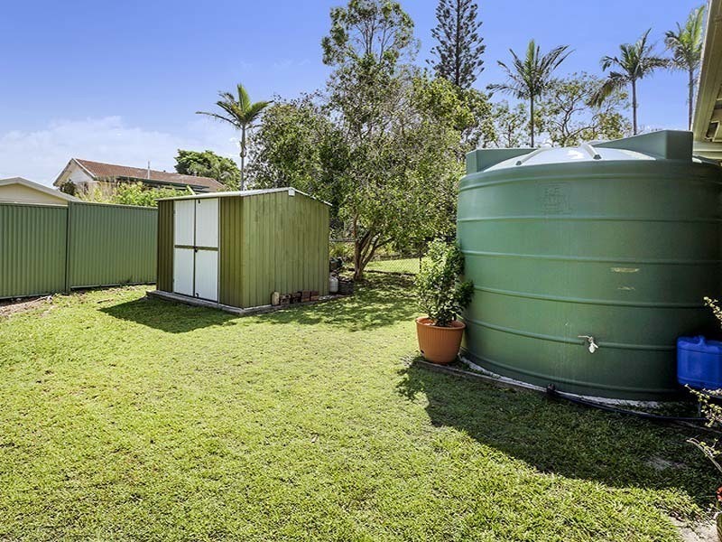 24 ROSEMARY ST, Margate QLD 4019