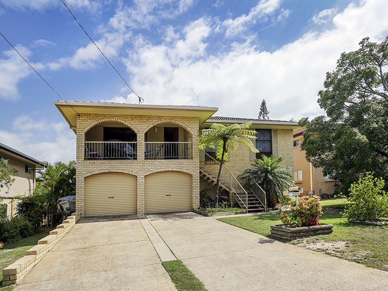 24 ROSEMARY ST, Margate QLD 4019