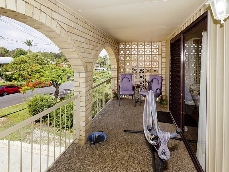 24 ROSEMARY ST, Margate QLD 4019
