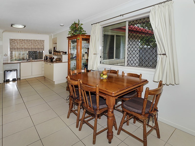 1A  BELLBROOK  COURT, Rothwell QLD 4022