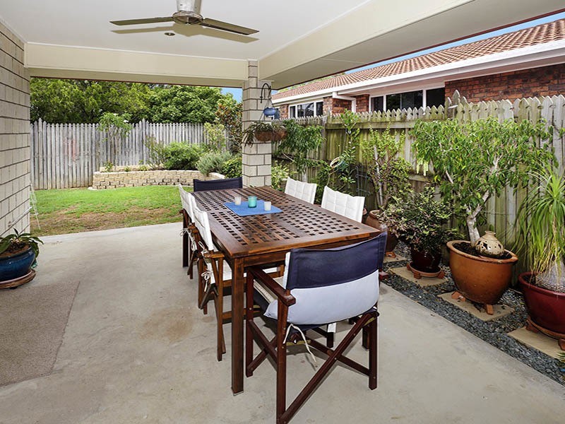 1A  BELLBROOK  COURT, Rothwell QLD 4022