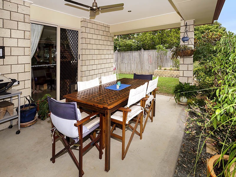 1A  BELLBROOK  COURT, Rothwell QLD 4022