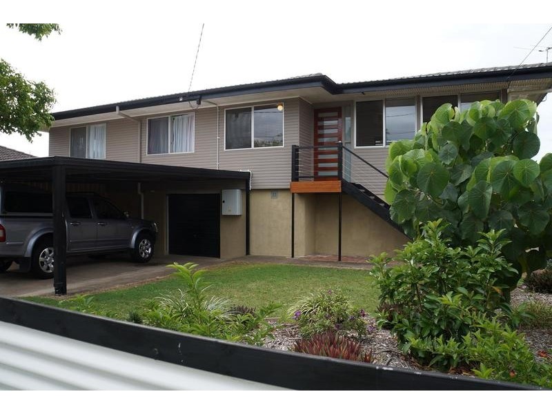 23 CHURCH ST, Kippa-ring QLD 4021