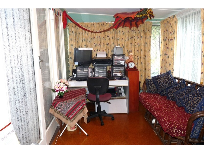 39 ESSEY ST, Clontarf QLD 4019