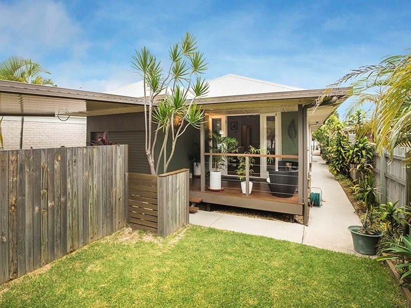 7 BARRON RD, Margate QLD 4019