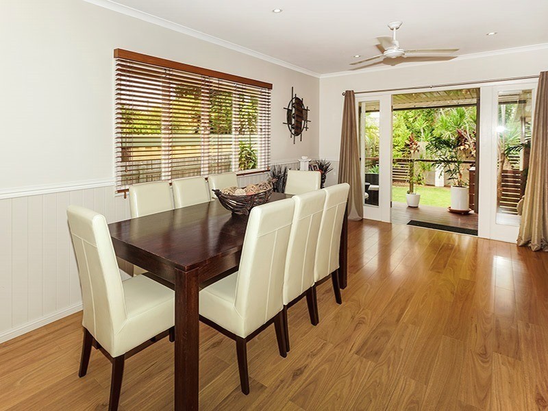 7 BARRON RD, Margate QLD 4019