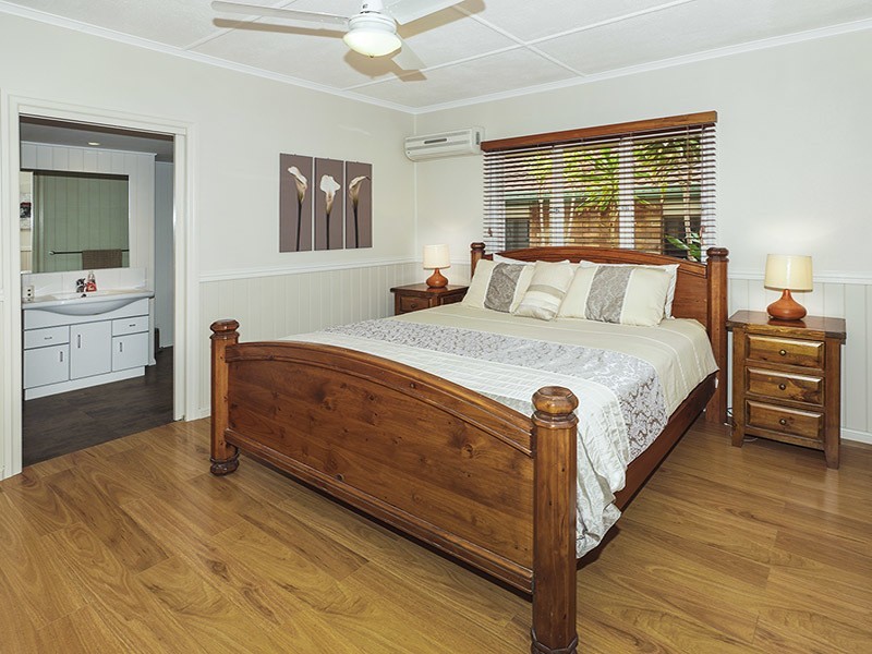 7 BARRON RD, Margate QLD 4019
