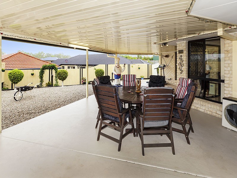 106 MARINER BOULEVARD, Deception Bay QLD 4508